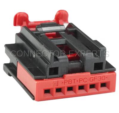 Connector Experts - Normal Order - CE6421