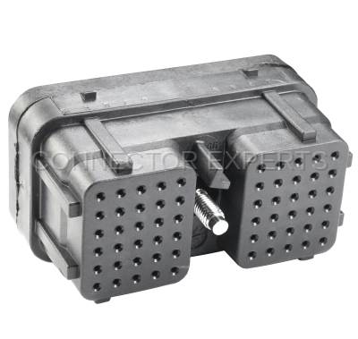 Connector Experts - Special Order  - CET6015C