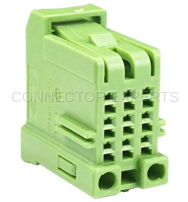 Connector Experts - Normal Order - CET1118