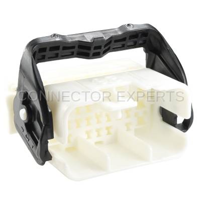 Connector Experts - Special Order  - CET2647