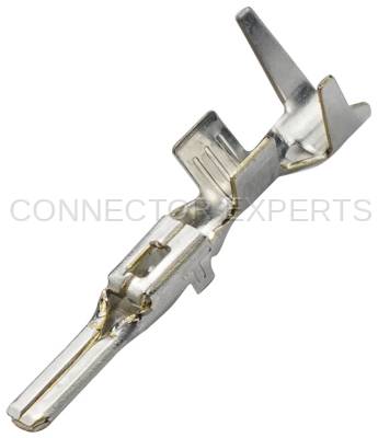 Connector Experts - Normal Order - TERM610B