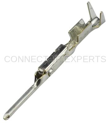 Connector Experts - Normal Order - TERM177A