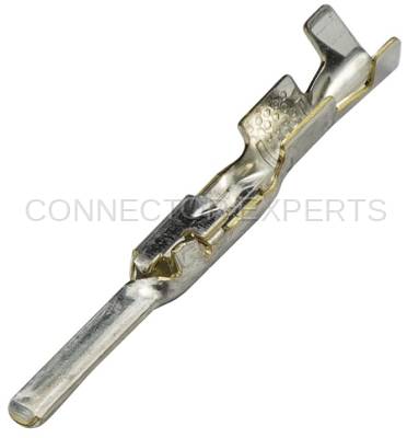 Connector Experts - Normal Order - TERM606