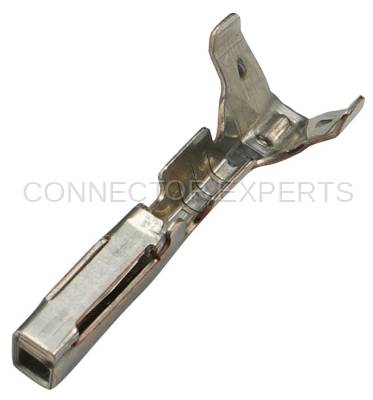 Connector Experts - Normal Order - TERM432A