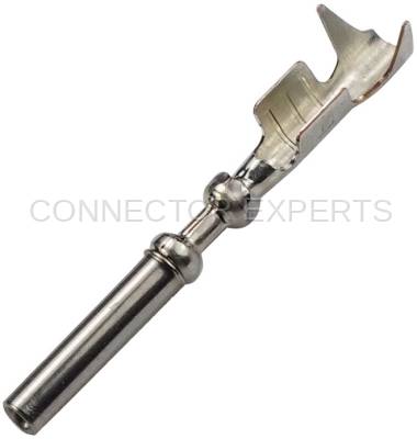 Connector Experts - Normal Order - TERM202B