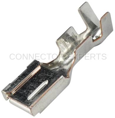 Connector Experts - Normal Order - TERM505E