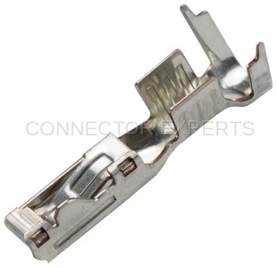 Connector Experts - Normal Order - TERM1075