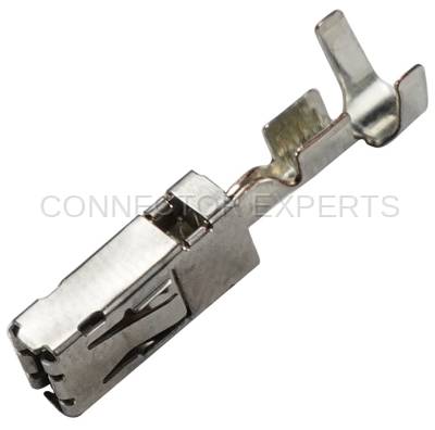 Connector Experts - Normal Order - TERM1171C