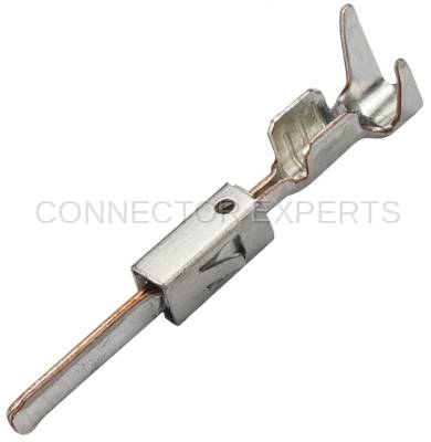 Connector Experts - Normal Order - TERM244