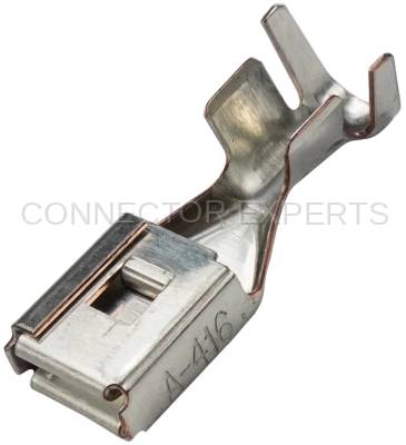 Connector Experts - Normal Order - TERM765