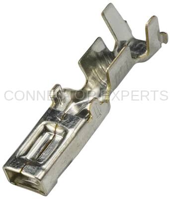 Connector Experts - Normal Order - TERM326