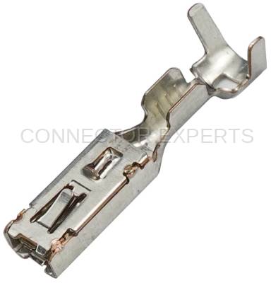 Connector Experts - Normal Order - TERM183