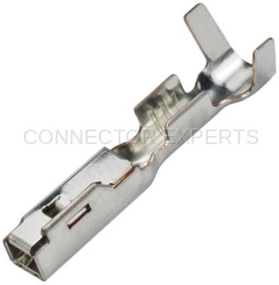 Connector Experts - Normal Order - TERM180A