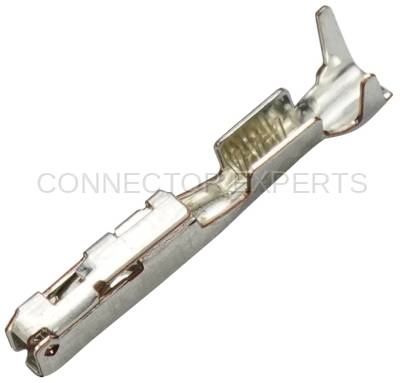 Connector Experts - Normal Order - TERM35A