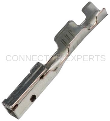 Connector Experts - Normal Order - TERM786