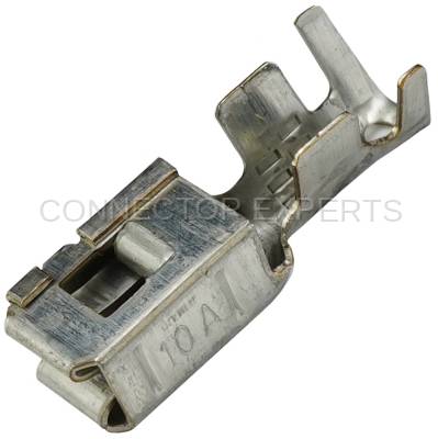 Connector Experts - Normal Order - TERM715C