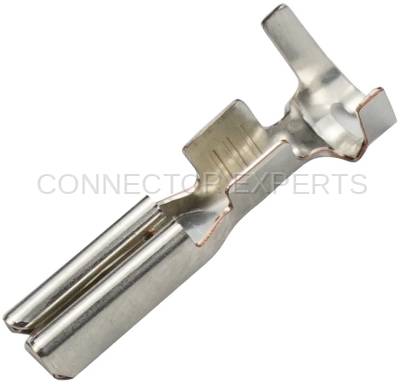 Connector Experts - Normal Order - TERM185A