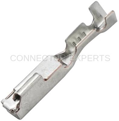 Connector Experts - Normal Order - TERM644