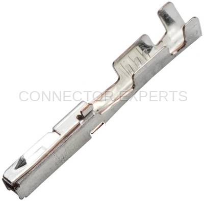 Connector Experts - Normal Order - TERM348