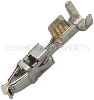 Connector Experts - Normal Order - TERM154B