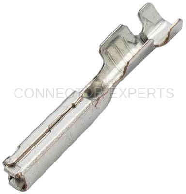 Connector Experts - Normal Order - TERM72