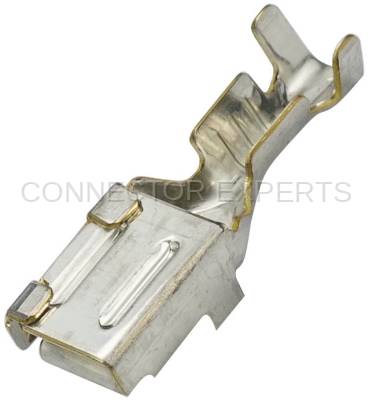 Connector Experts - Normal Order - TERM1116