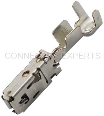 Connector Experts - Normal Order - TERM258C