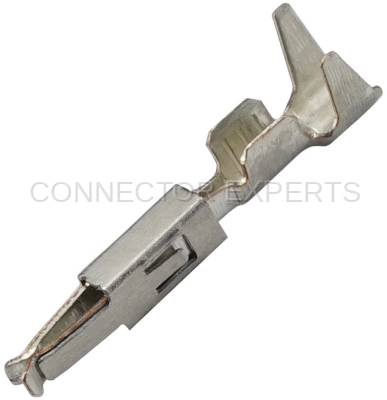 Connector Experts - Normal Order - TERM245C2