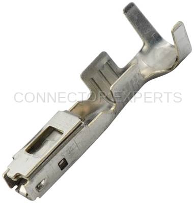 Connector Experts - Normal Order - TERM192