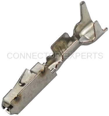 Connector Experts - Normal Order - TERM148B