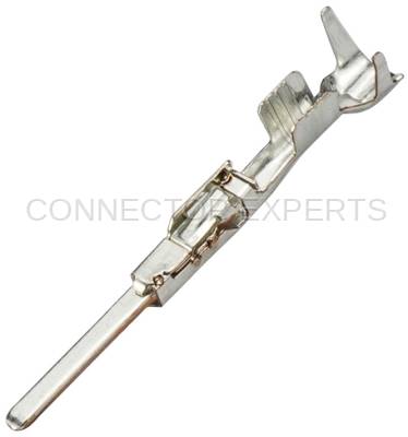 Connector Experts - Normal Order - TERM145B