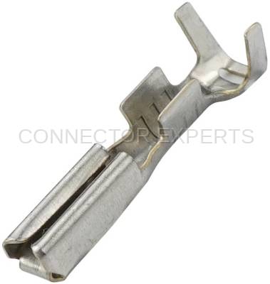 Connector Experts - Normal Order - TERM187