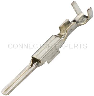 Connector Experts - Normal Order - TERM181