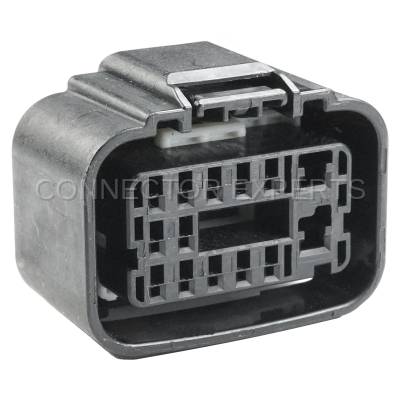 Connector Experts - Normal Order - EXP1415F