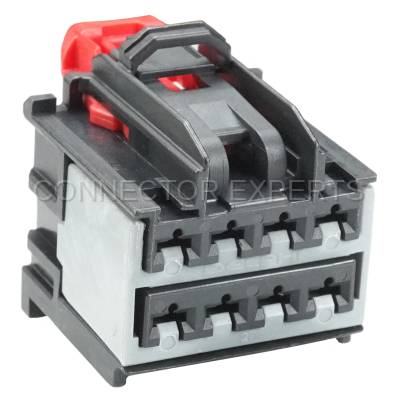 Connector Experts - Normal Order - CE8328