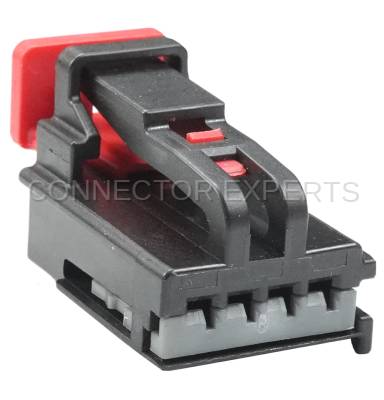 Connector Experts - Normal Order - CE4515