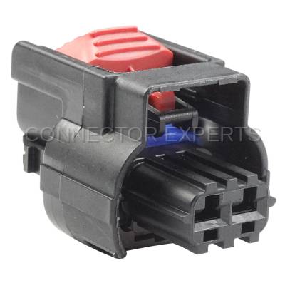 Connector Experts - Normal Order - EX2119