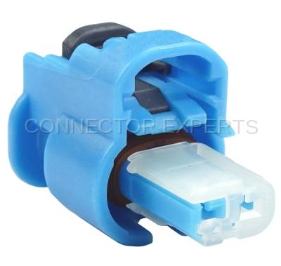 Connector Experts - Normal Order - CE2709NT