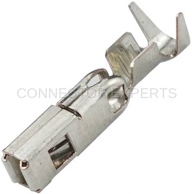 Connector Experts - Normal Order - TERM95B