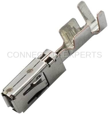 Connector Experts - Normal Order - TERM257C1