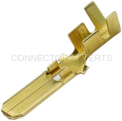 Connector Experts - Normal Order - TERM467B