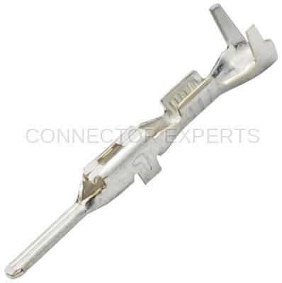 Connector Experts - Normal Order - TERM526