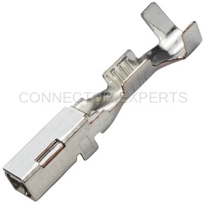 Connector Experts - Normal Order - TERM586