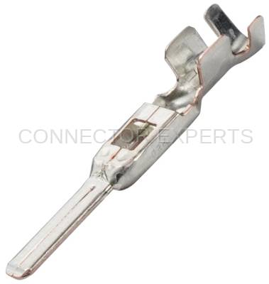 Connector Experts - Normal Order - TERM123D