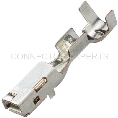 Connector Experts - Normal Order - E-TERM384A