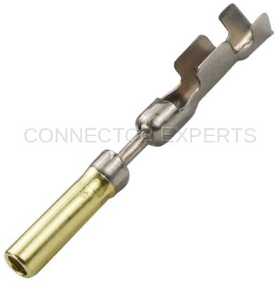 Connector Experts - Normal Order - TERM226