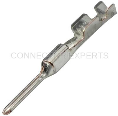 Connector Experts - Normal Order - TERM34A