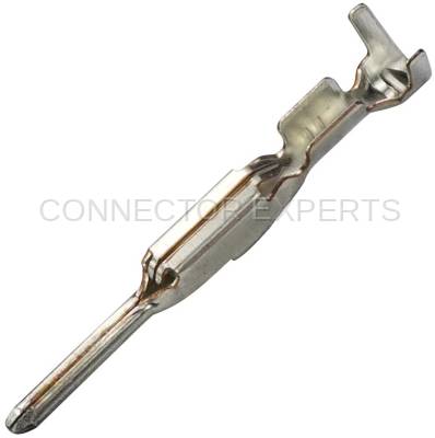 Connector Experts - Normal Order - E-TERM379