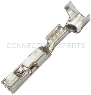 Connector Experts - Normal Order - TERM69