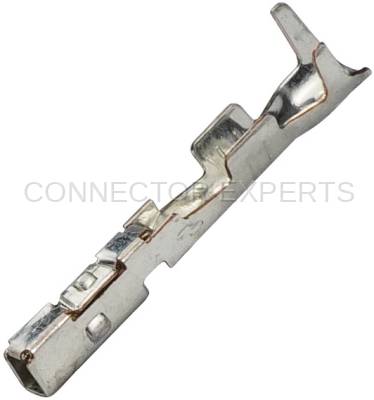 Connector Experts - Normal Order - TERM531